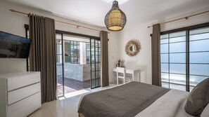 View from room - Villa Kali Uluwatu (Pecatu)