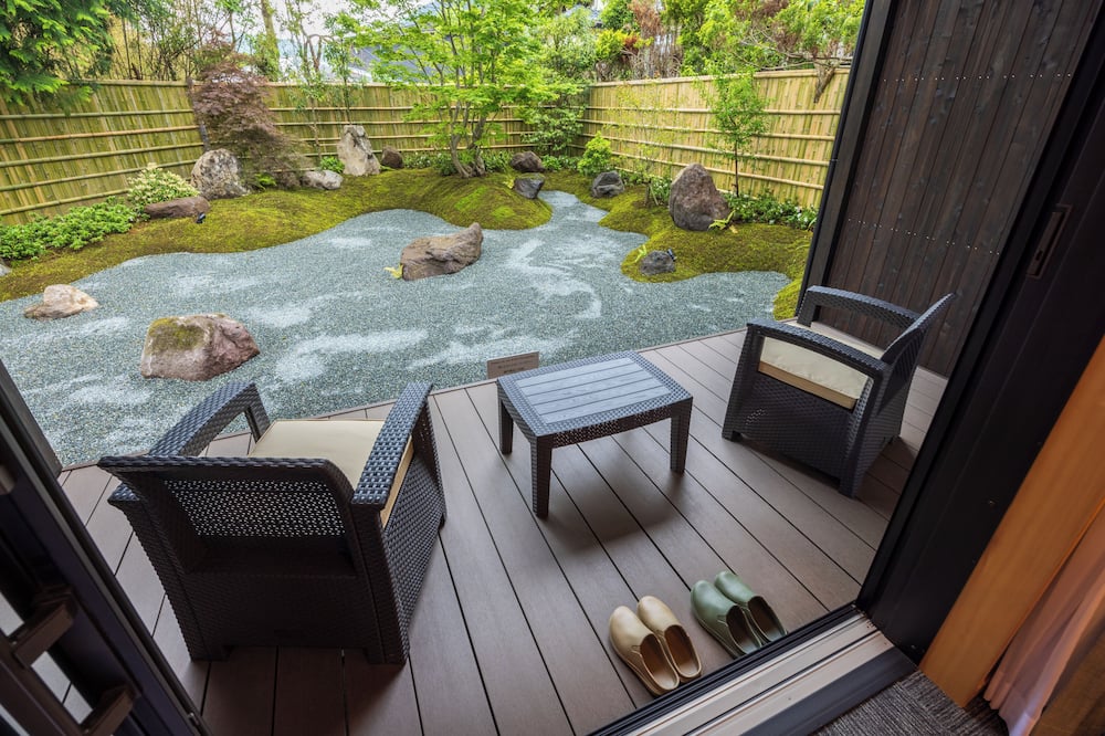 Hotel Hakone Yoina