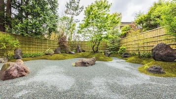 日式庭園