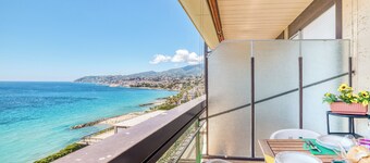 Casa 3 Ponti, Sanremo, Italy
