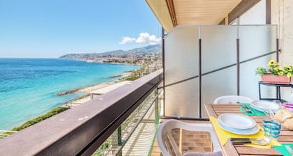 Casa 3 Ponti, Sanremo, Italy