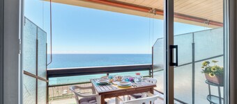 Casa 3 Ponti, Sanremo, Italy