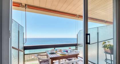 Casa 3 Ponti, Sanremo, Italy