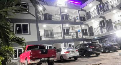 Studio Apartment in Kasoa