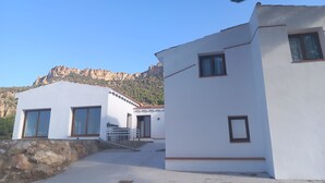 Exterior - Cortijo el Corralon Castril, casa 1, casa 2 (Castril)