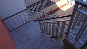 Interior - Lolo´s House in Lariño next to the beach (Lariño)