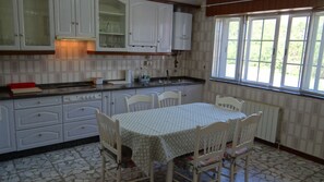 Mikrobølgeovn og ovn