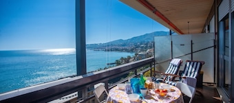 Sole Surf E Relax, Sanremo, Italy