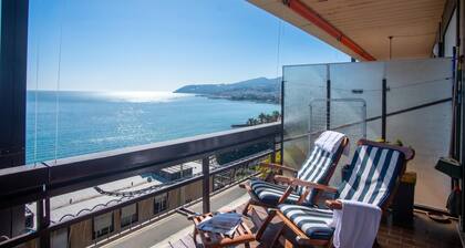 Sole Surf E Relax, Sanremo, Italy