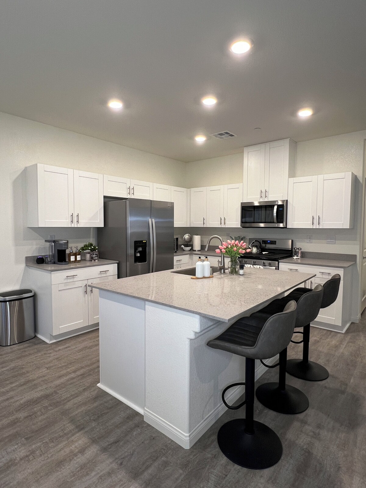 Image de profil de l’hôte