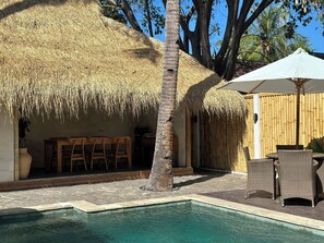 Exterior - Sol Villas Gili Air  (Gili Air)