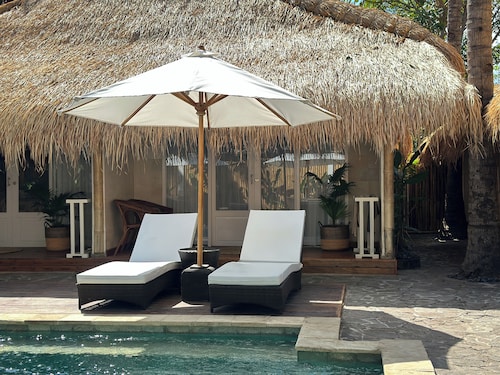 Sol Villas Gili Air 