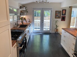 Fogão, cooktop, lava-louças