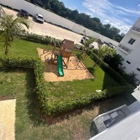 Classic Apartment, Pool View | Terrace/patio