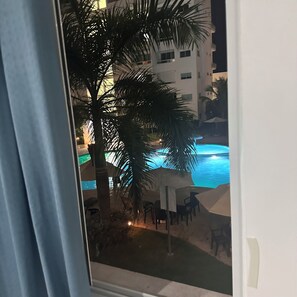 2 habitaciones y sábanas de algodón egipcio 