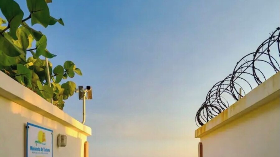 Juan Dolió, Guayacanes, San Pedro de Macorís 203-D