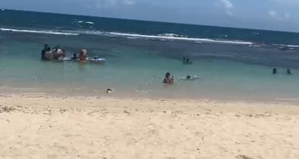 Juan Dolió, Guayacanes, San Pedro de Macorís 203-D