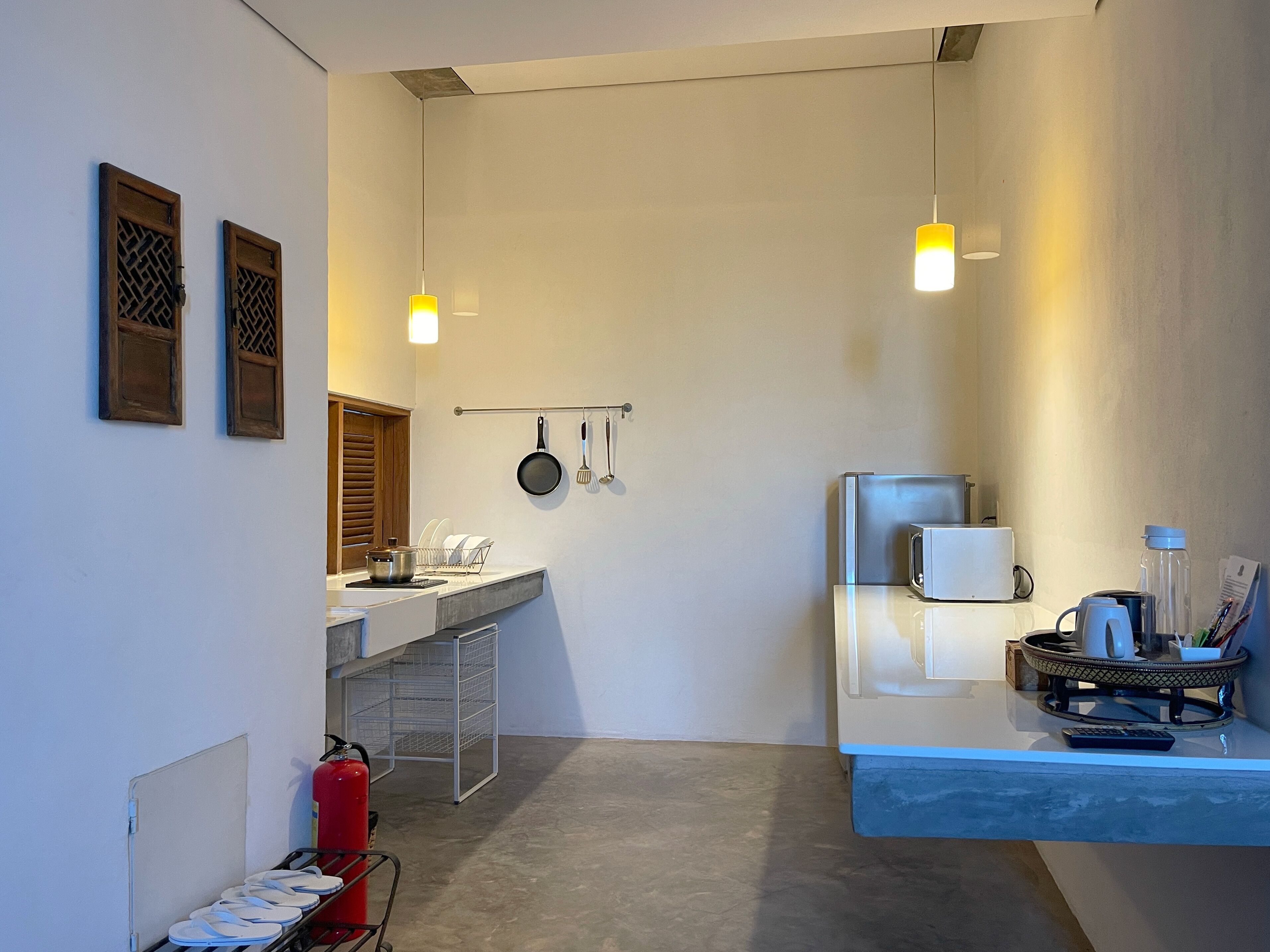 Foto - Talent Residence