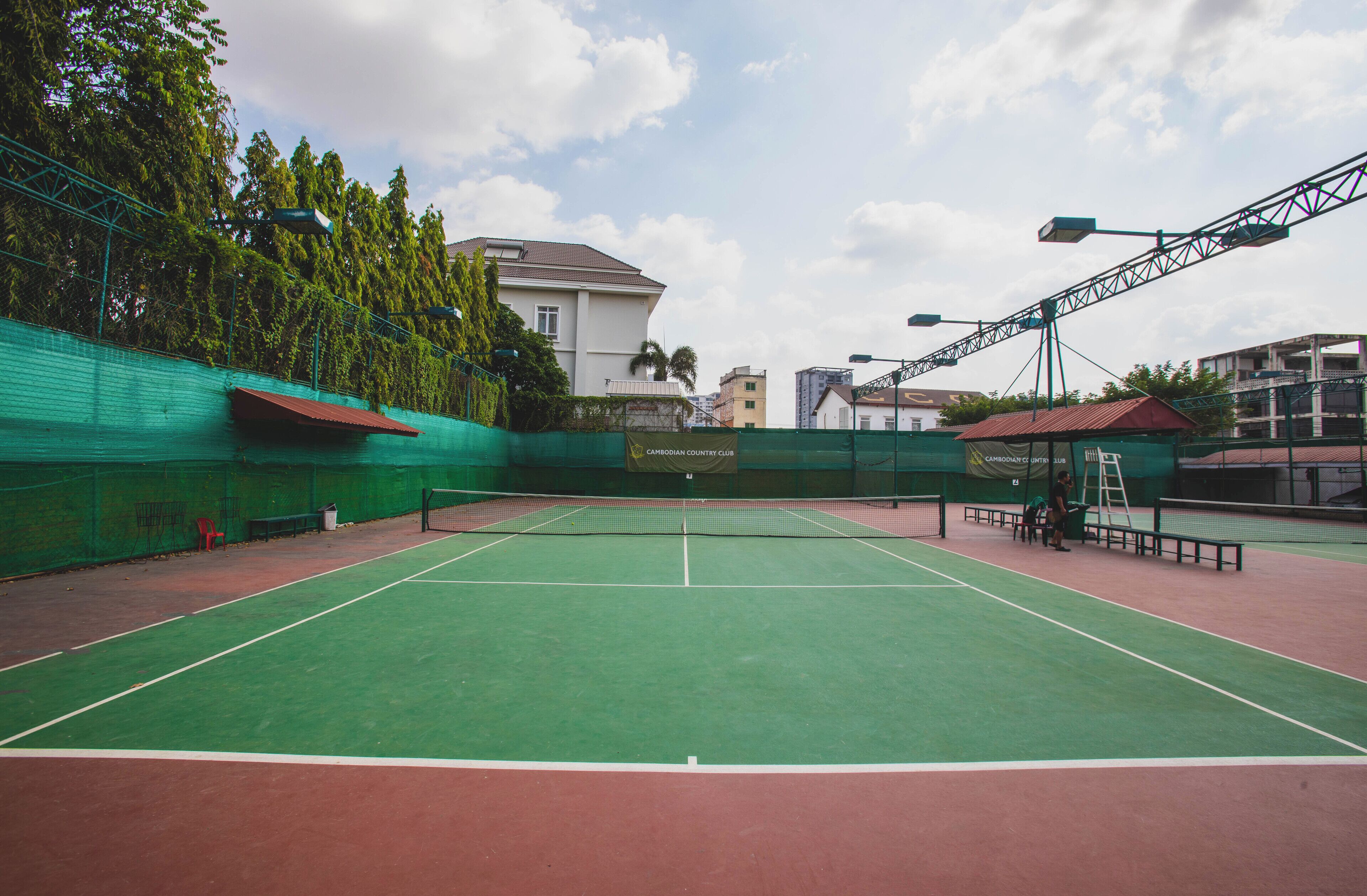 Foto - Talent Residence