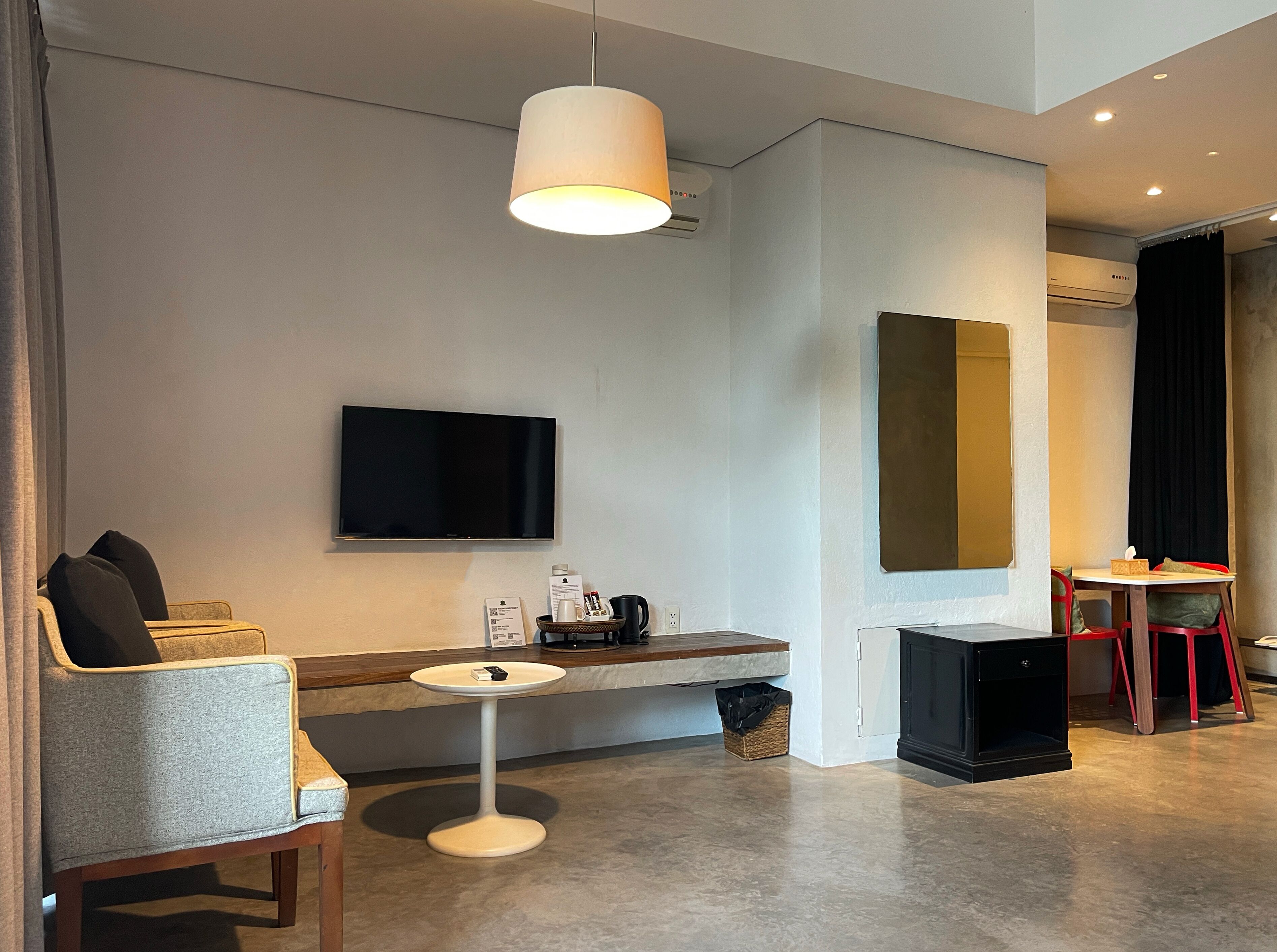 Foto - Talent Residence