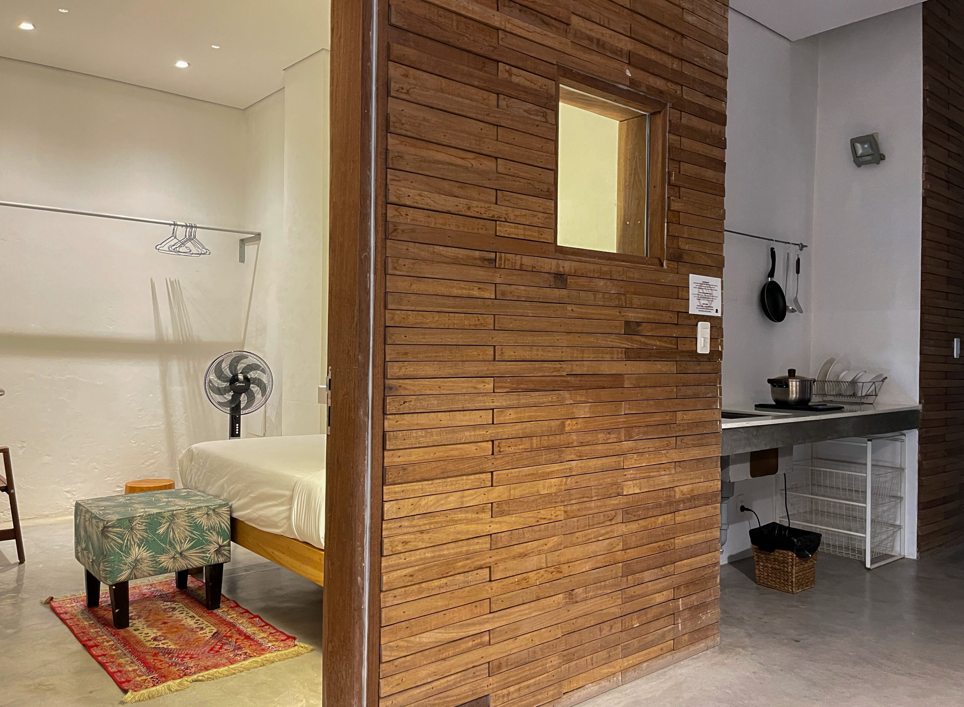 Foto - Talent Residence