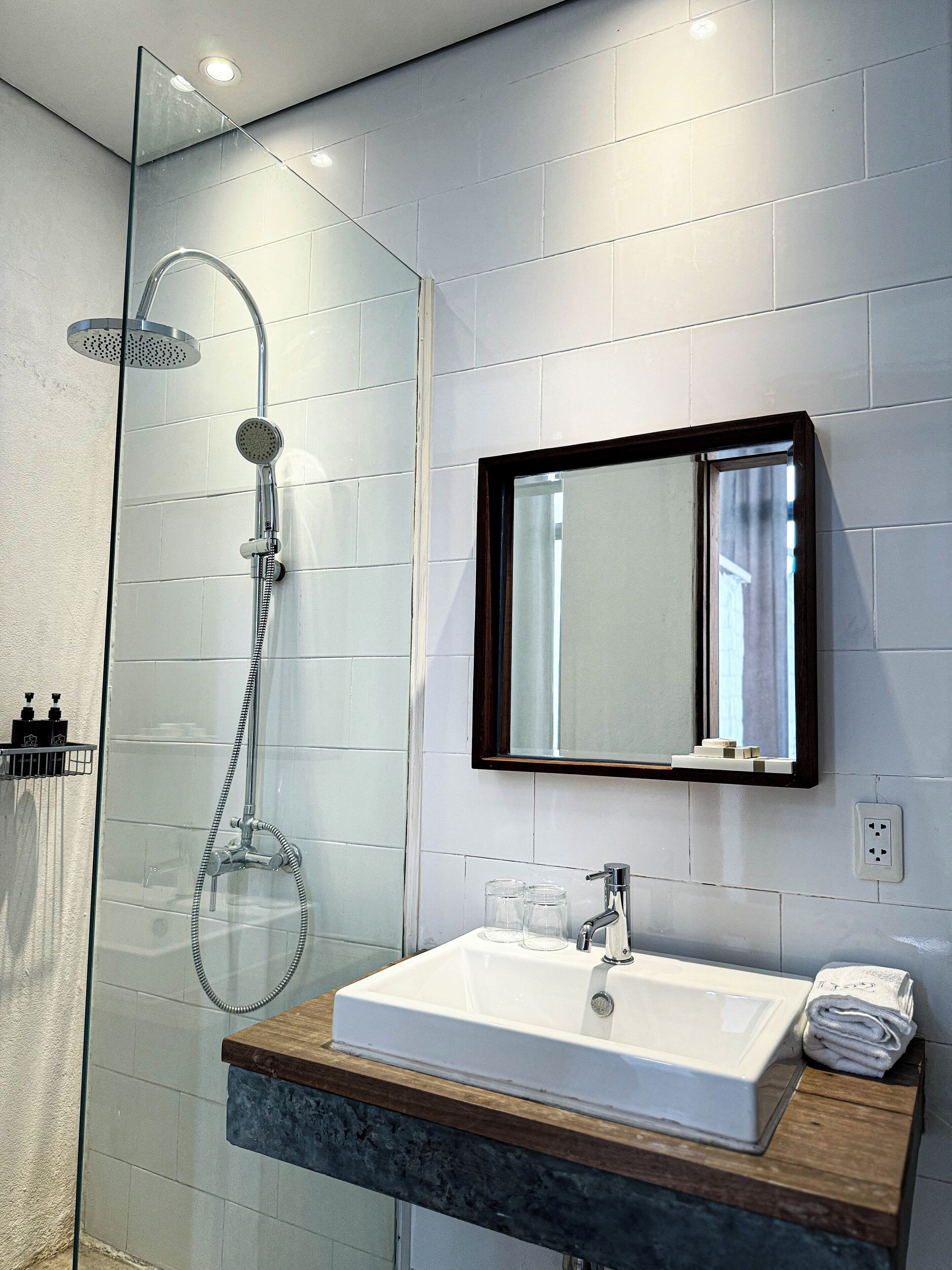 Foto - Talent Residence