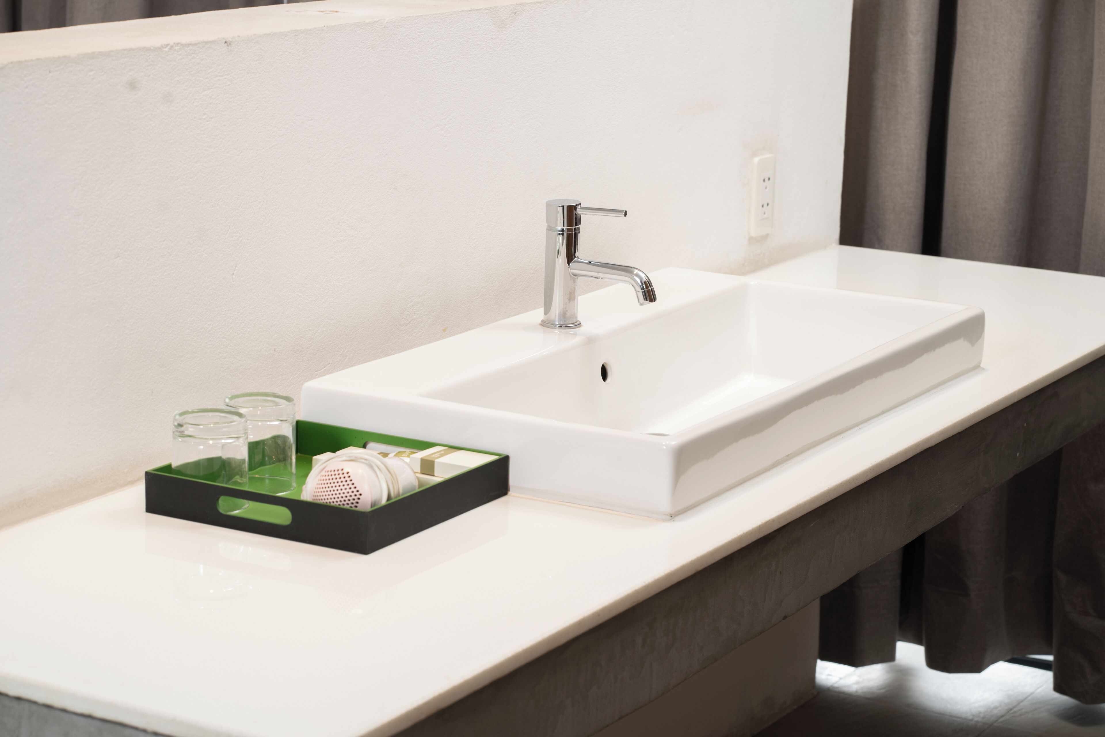 Foto - Talent Residence