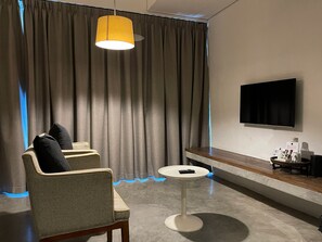 スーペリア スタジオ | デスク、WiFi (無料)、ベッドシーツ