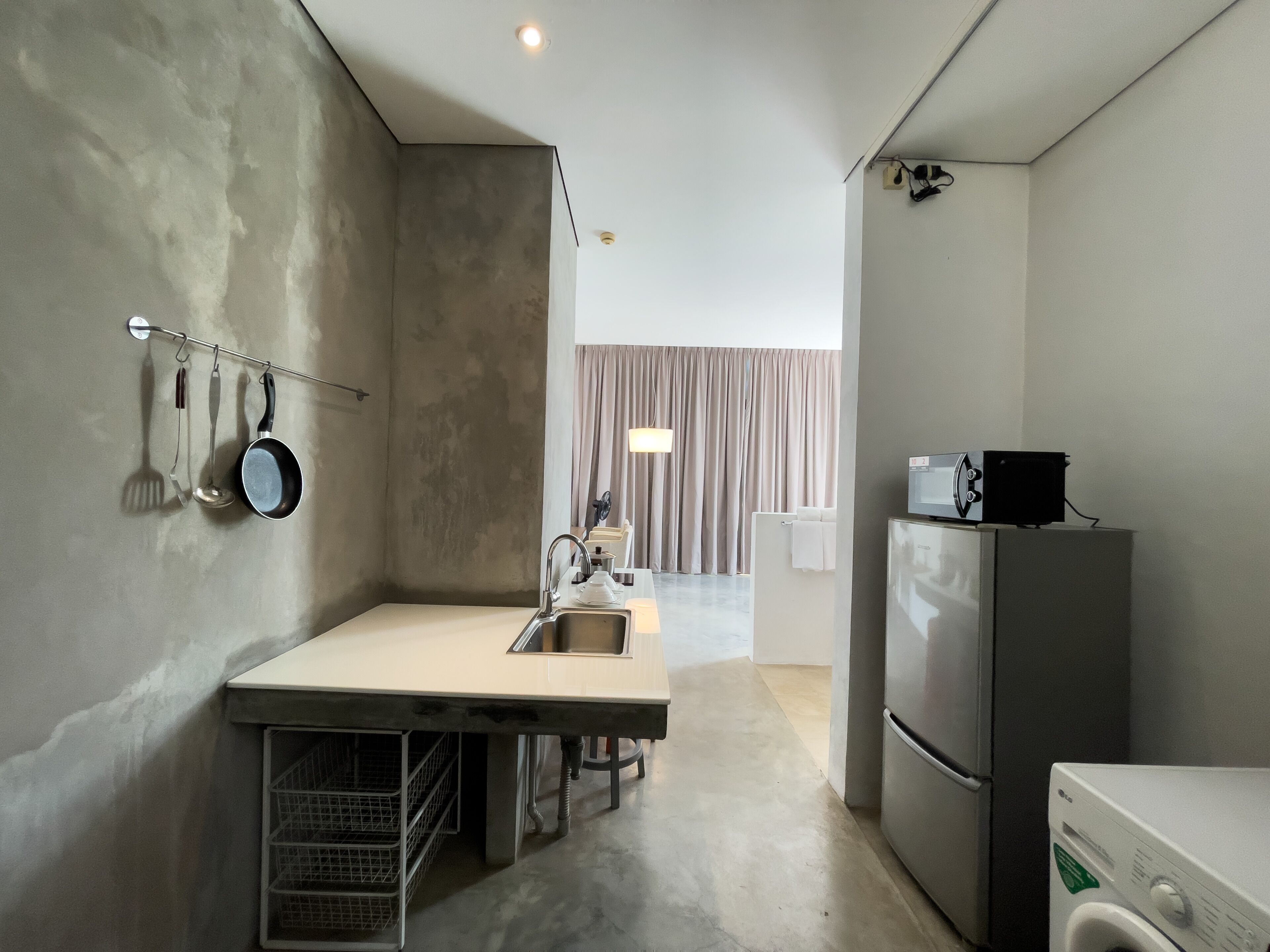 Foto - Talent Residence