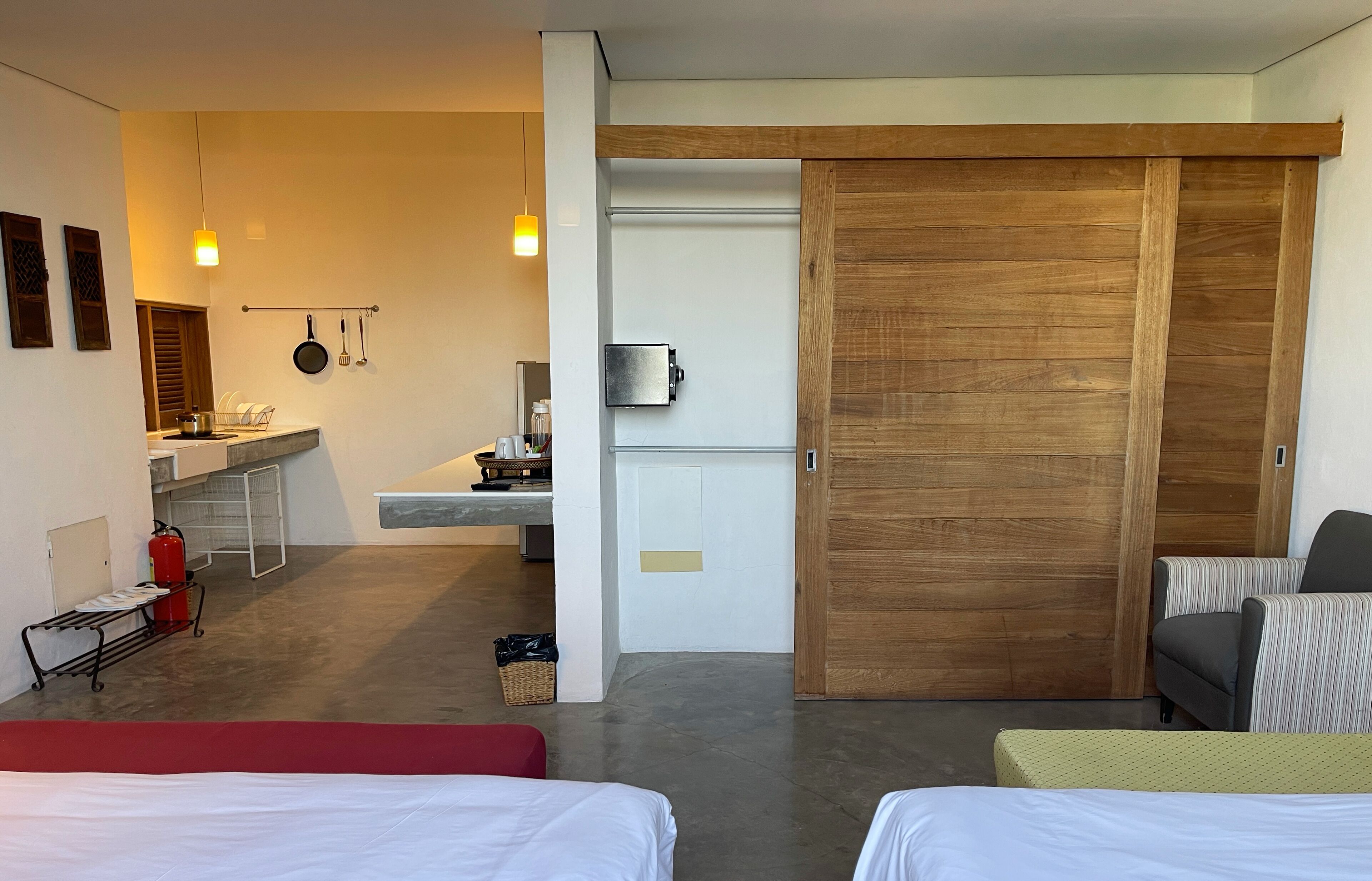 Foto - Talent Residence