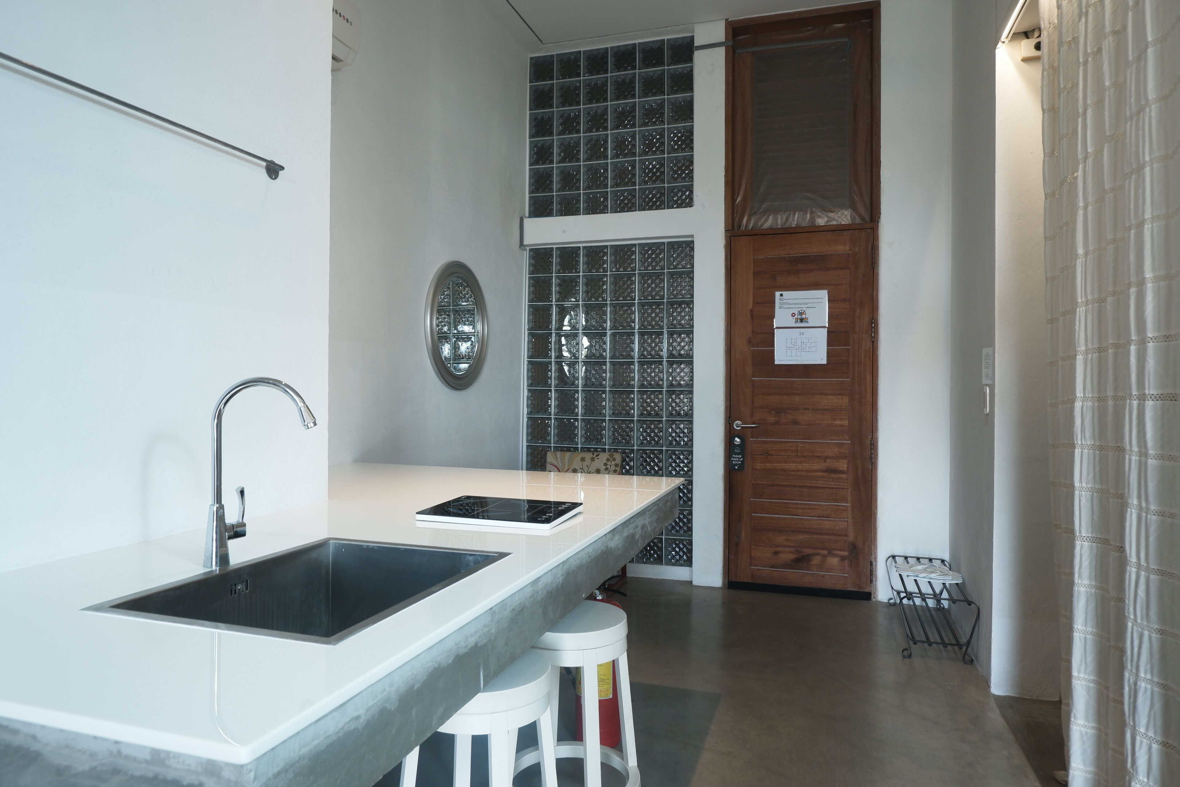 Foto - Talent Residence