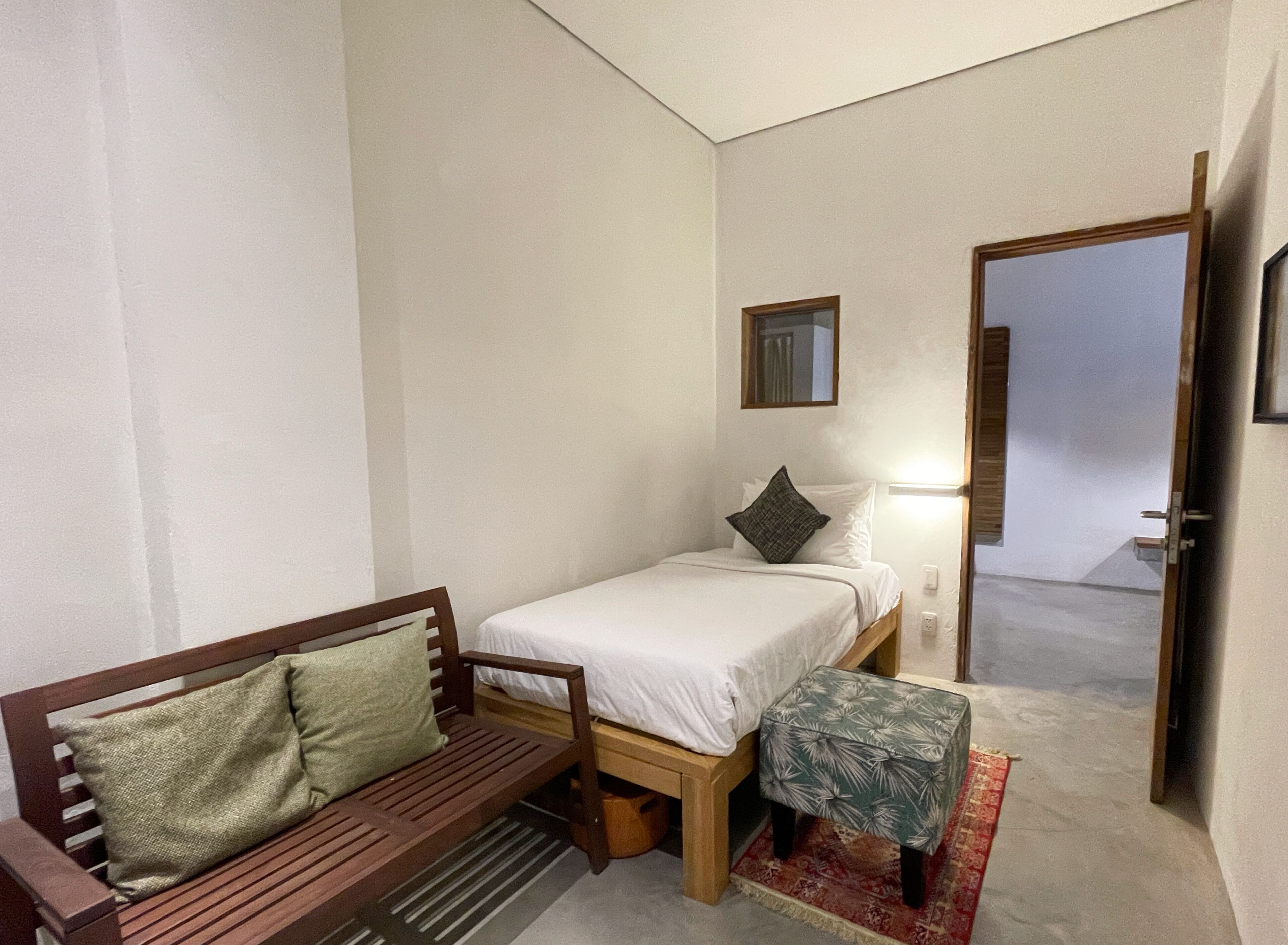 Foto - Talent Residence