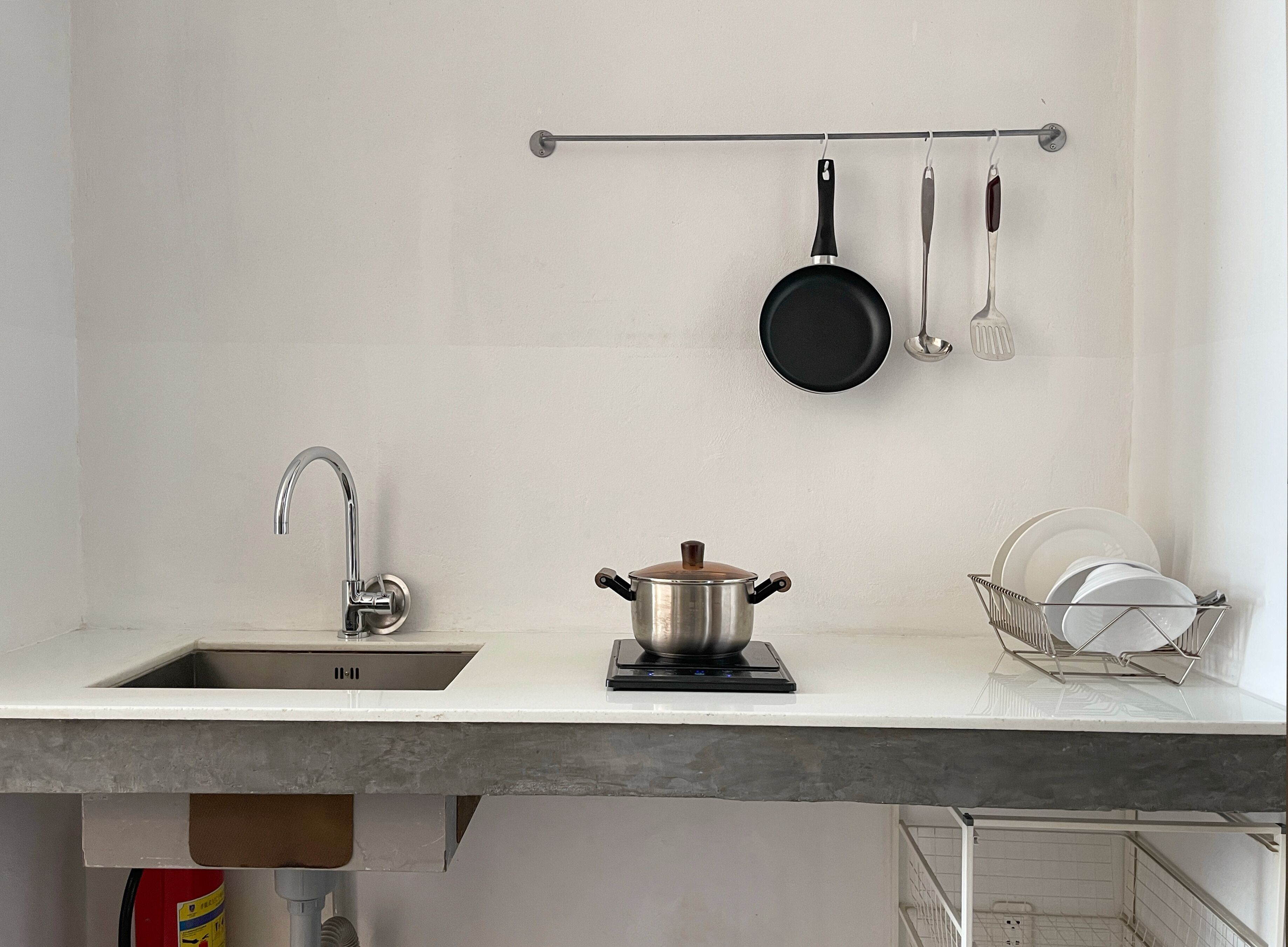 Foto - Talent Residence