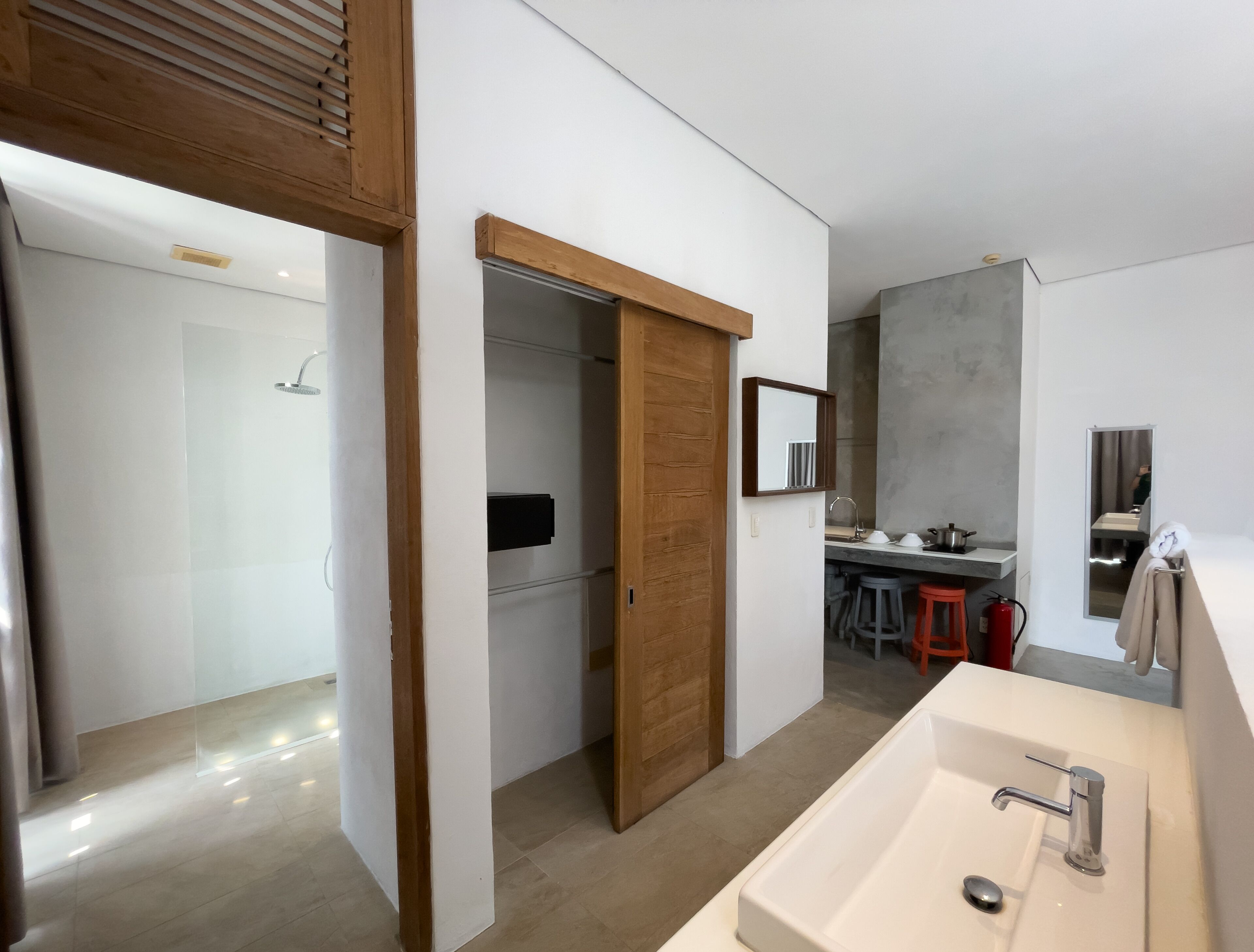 Foto - Talent Residence