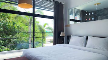 1 habitación, escritorio y wifi gratis