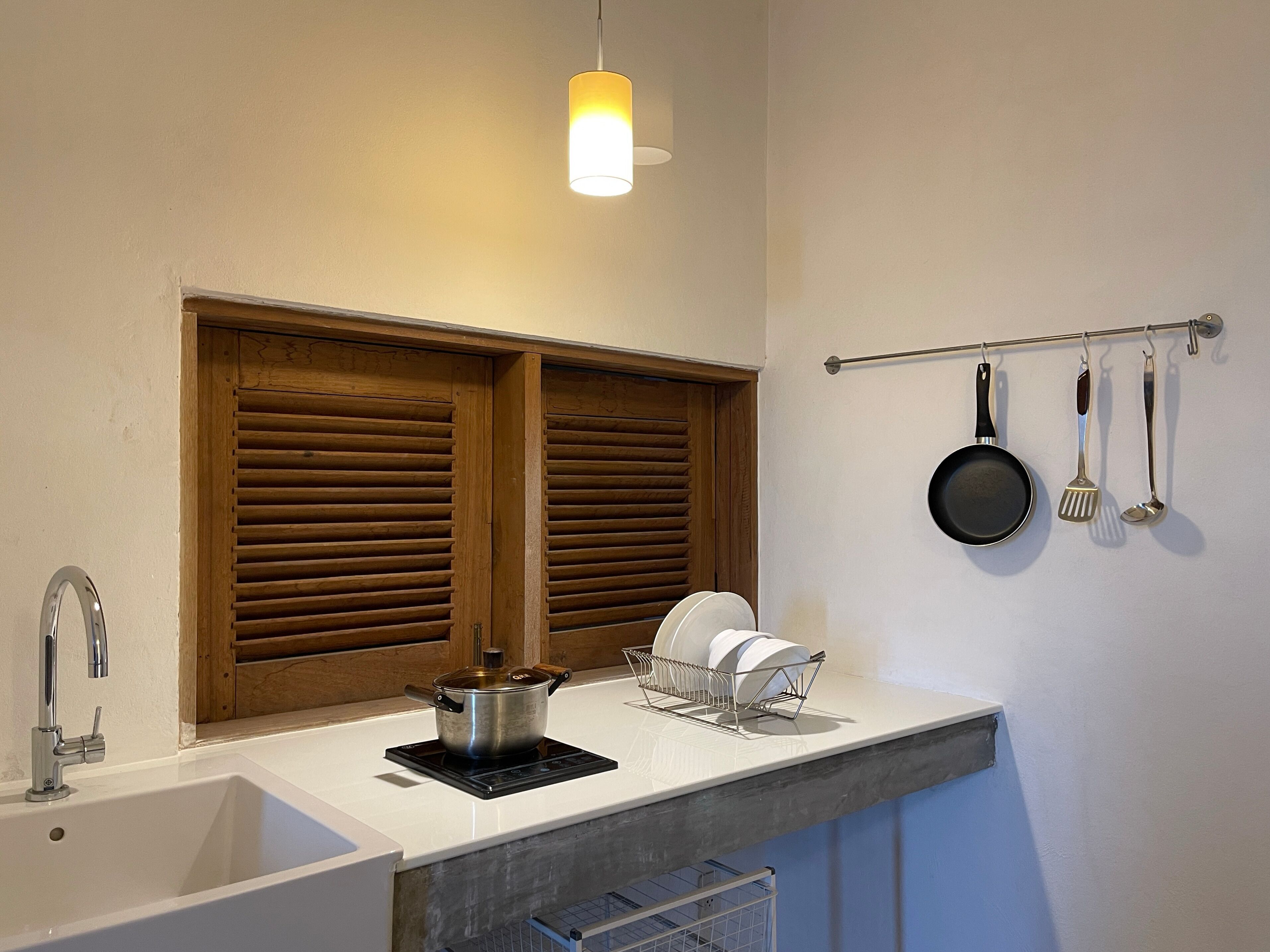 Foto - Talent Residence