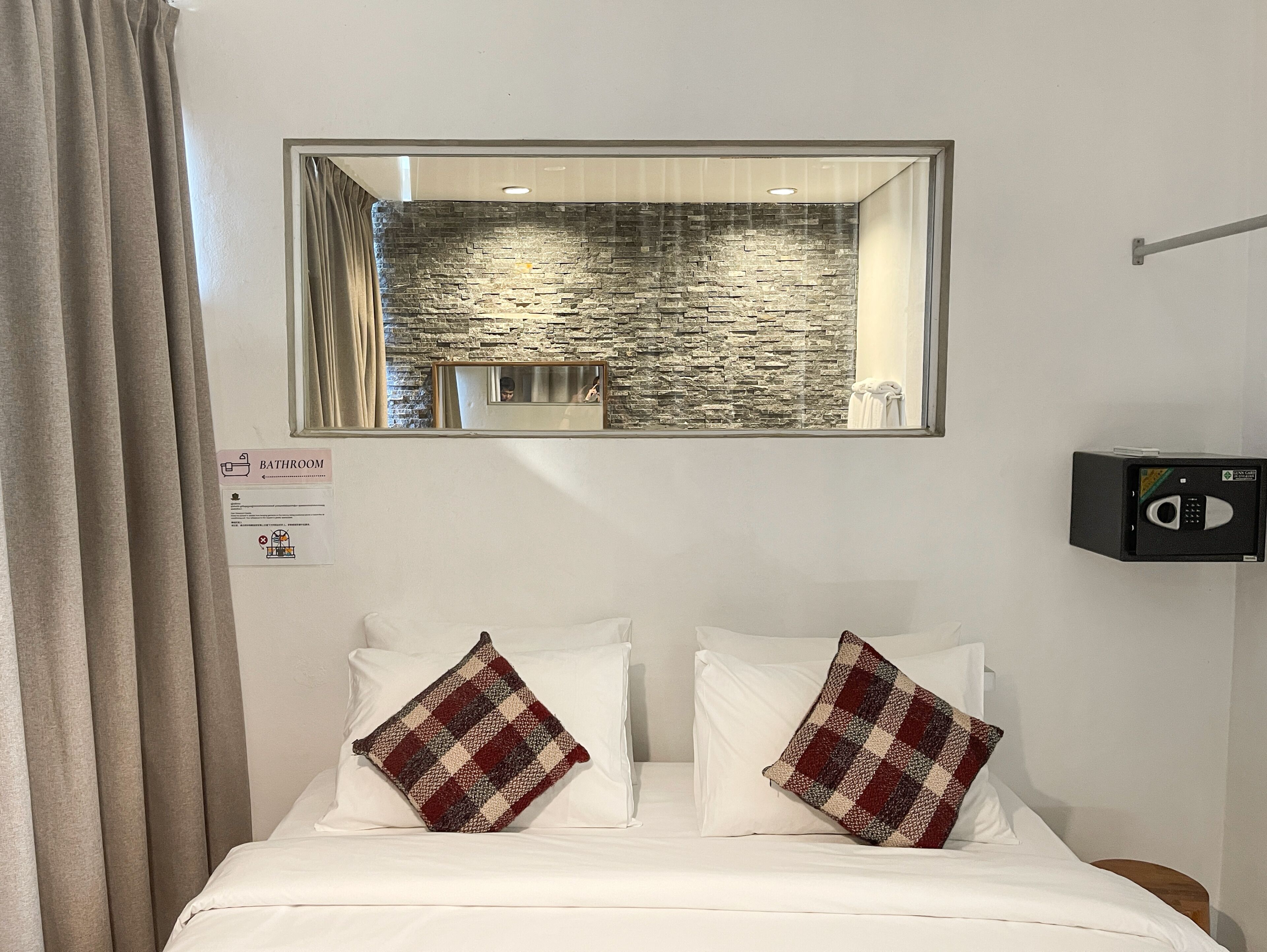 Foto - Talent Residence