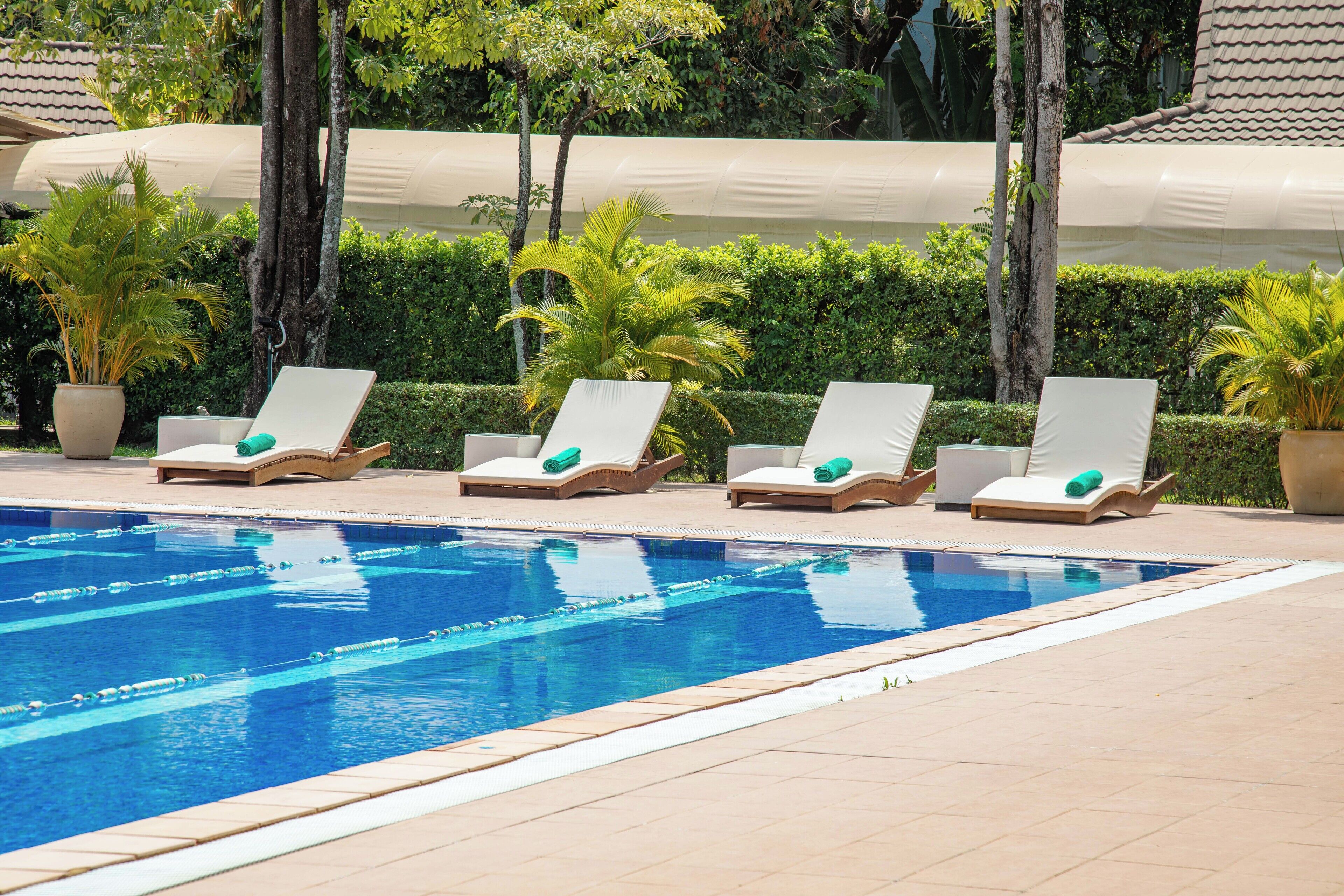 Foto - Talent Residence