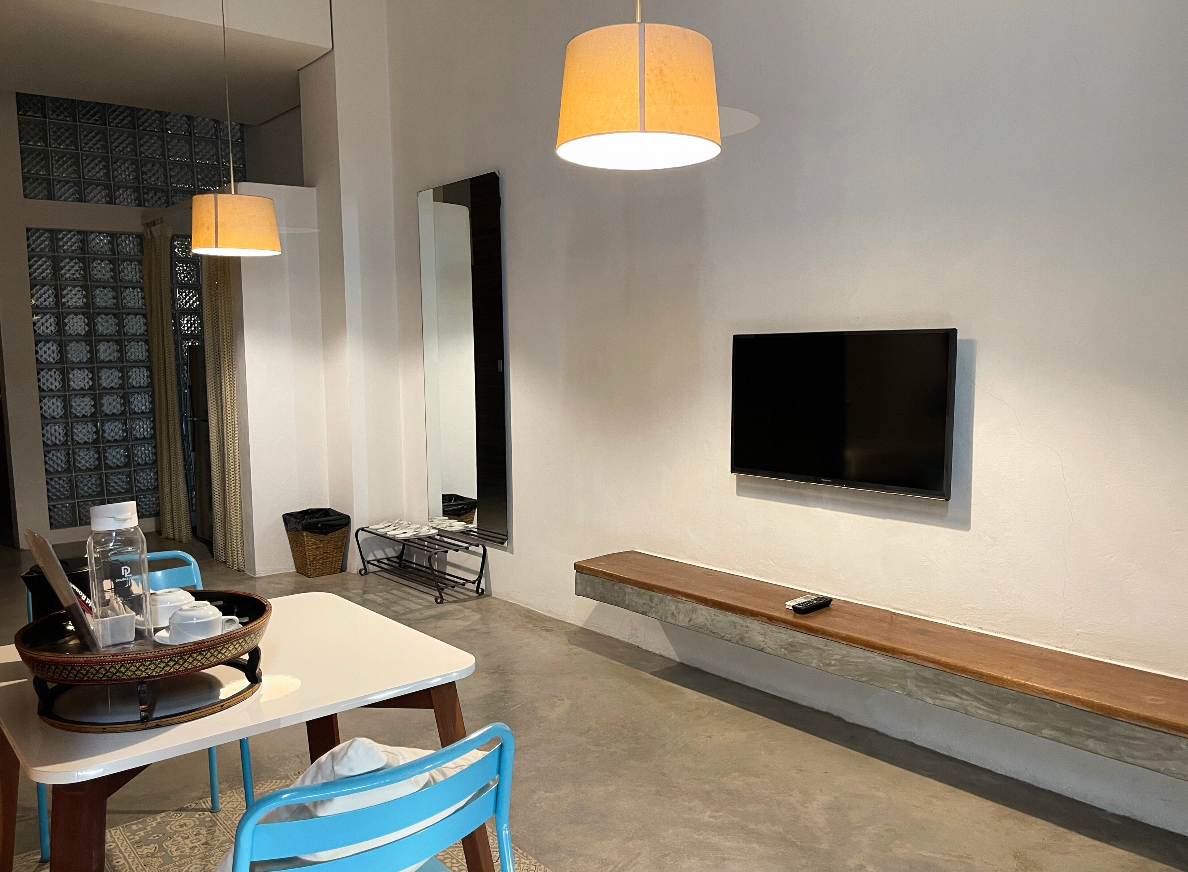 Foto - Talent Residence