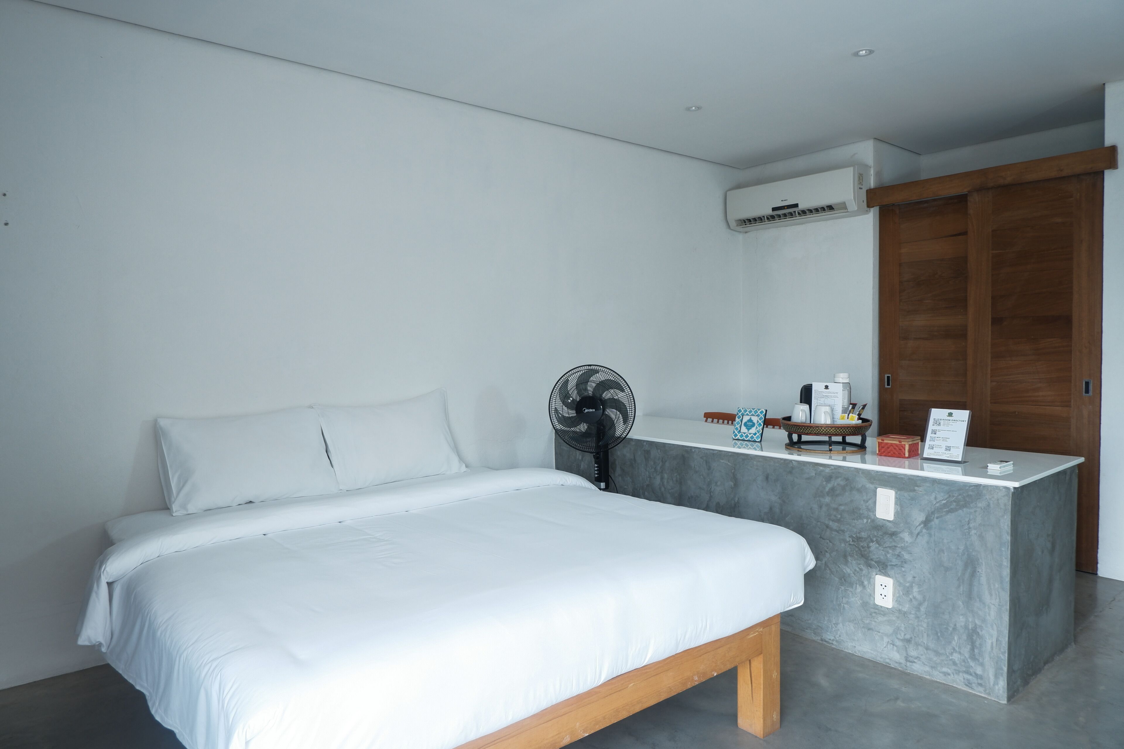 Foto - Talent Residence