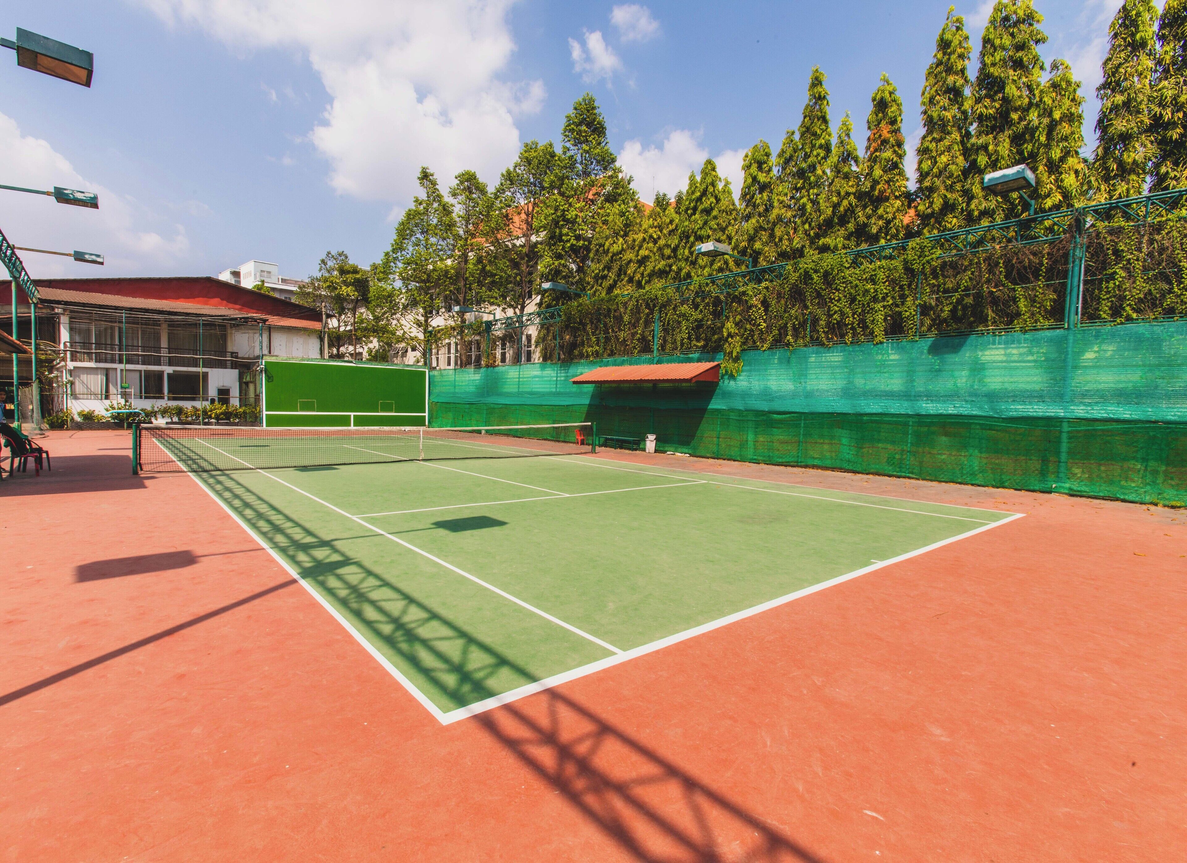 Foto - Talent Residence