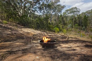 Property grounds - Bundaleer Tiny House 2 by Tiny Away (Martindale)