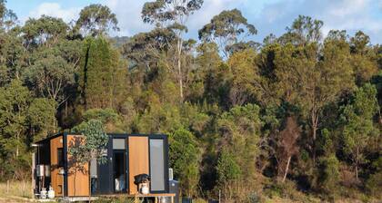 Bundaleer Tiny House 2 by Tiny Away