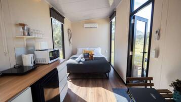 1 Schlafzimmer, Bettwäsche