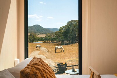 Bundaleer Tiny House 2 by Tiny Away