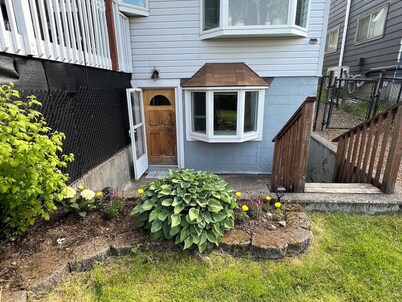 Cozy 1 bedroom apartment in Enjoyable Ketchikan with WiFi. 