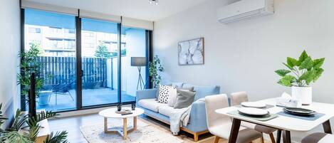 Fernseher, Arbeitsbereiche