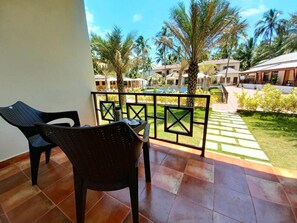 Front of property - ROYAL DESTINY RESORT (Anaimalai)