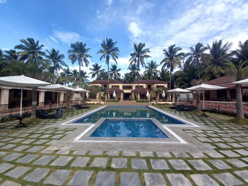 ROYAL DESTINY RESORT