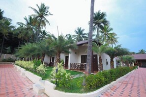 Exterior - ROYAL DESTINY RESORT (Anaimalai)